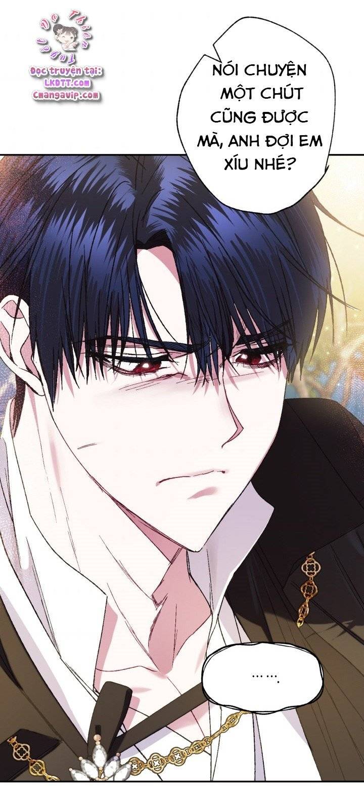 cha, con không muốn kết hôn đâu chapter 41 62