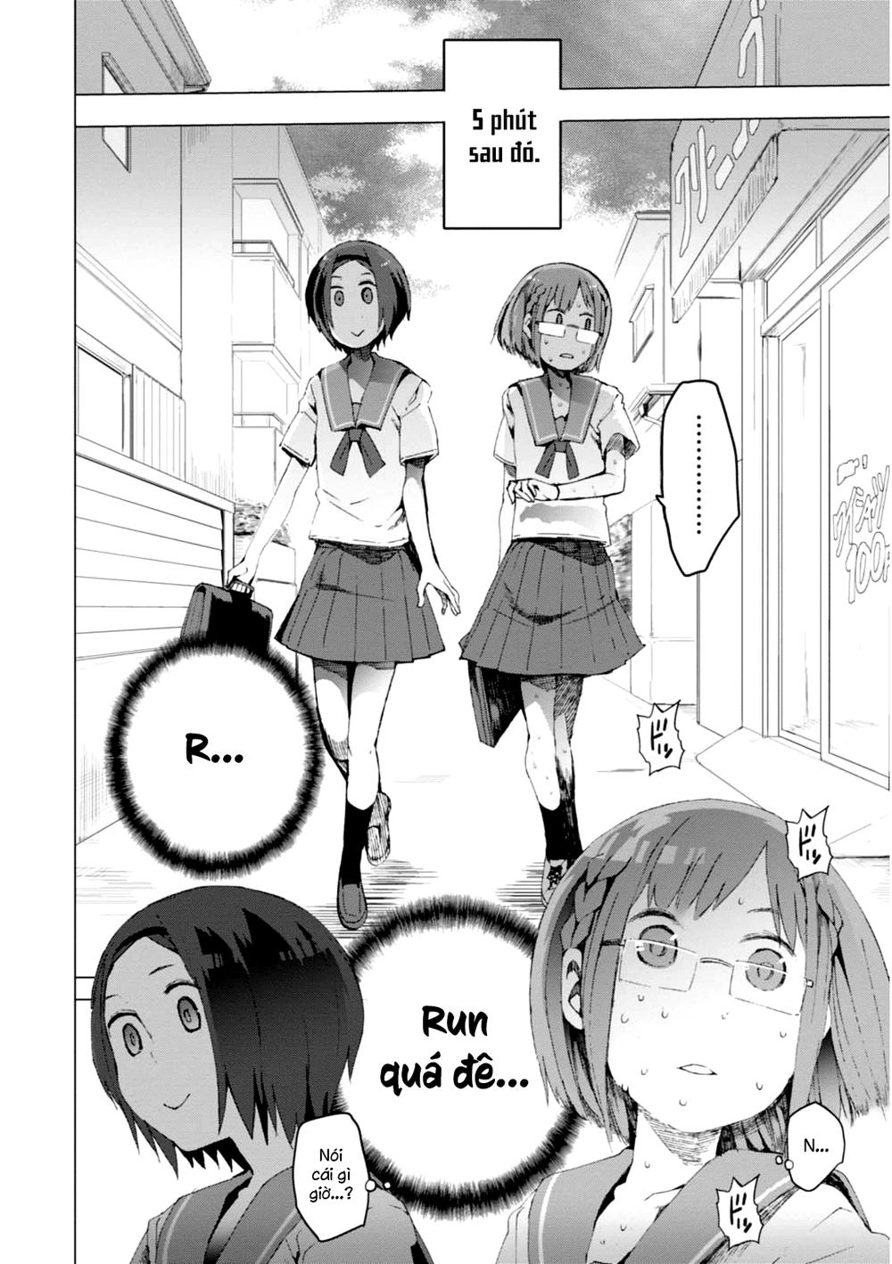 chio-chan no tsuugakuro chapter 2 10