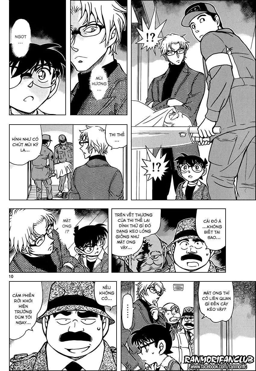 conan chapter 949 11