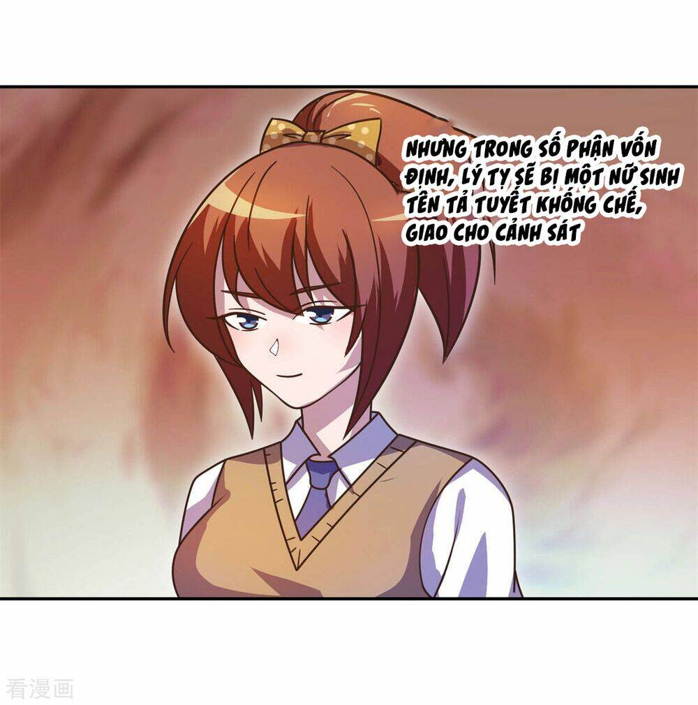 đỉnh phong dự ngôn đế chapter 22 35