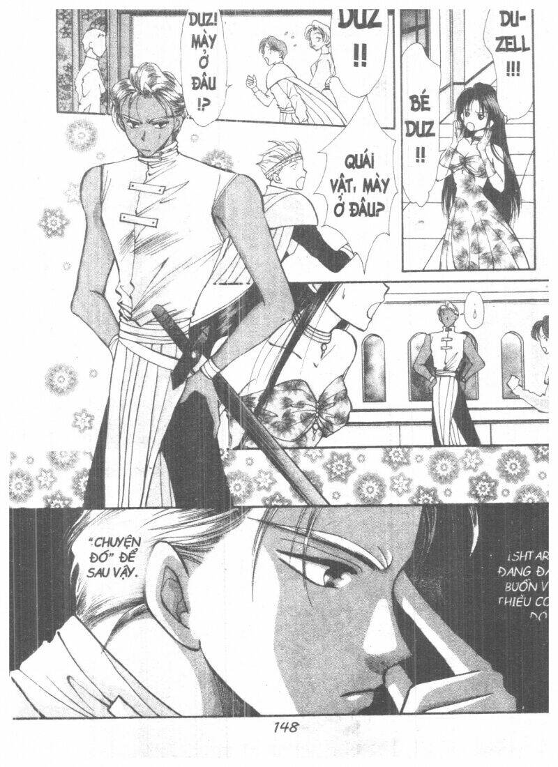 vampire game chapter 3 148