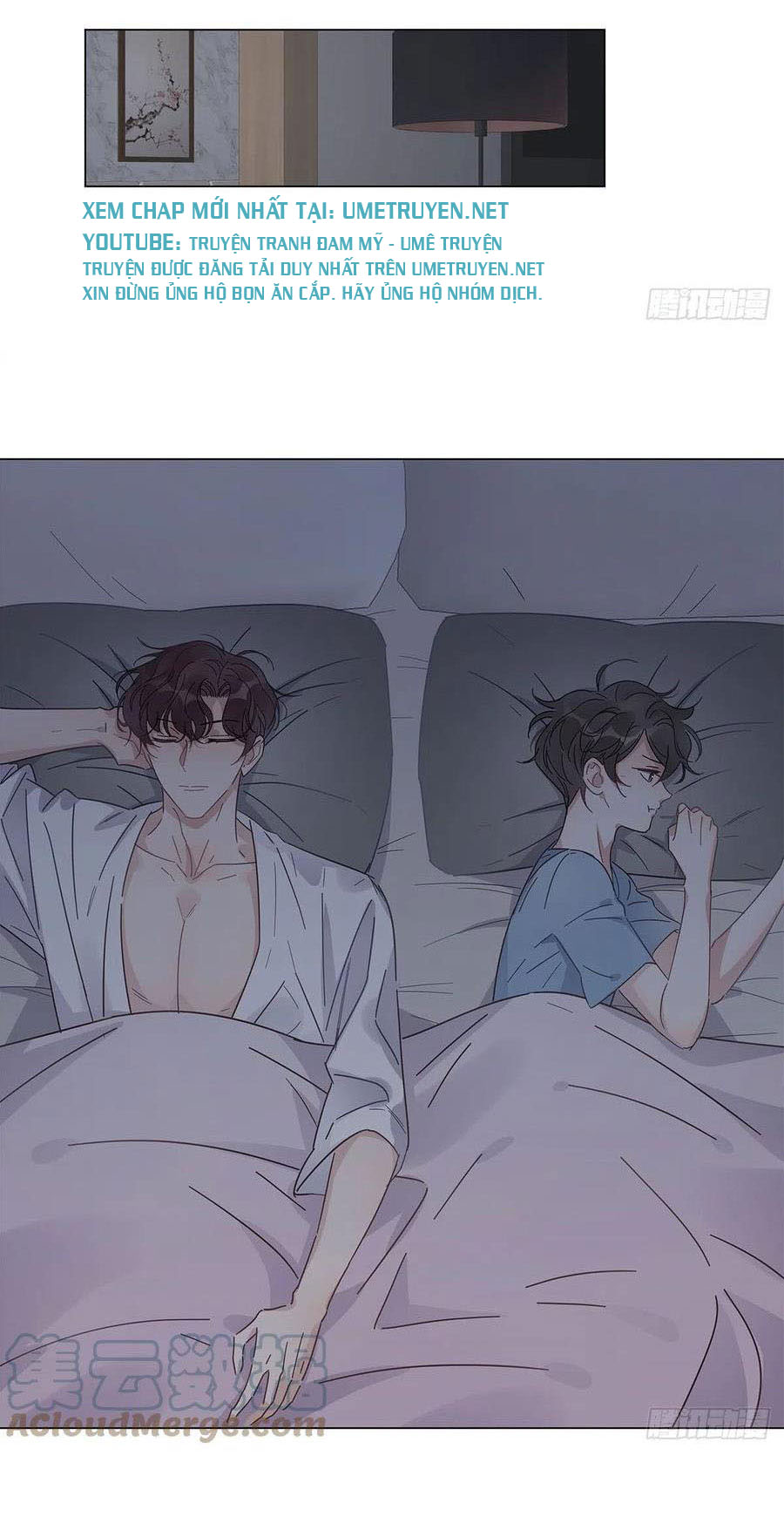 hôm nay nam giả trang nữ vẫn chưa được cầu hôn! chapter 45 14