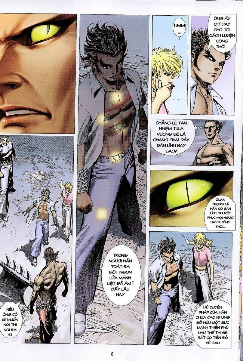 võ thần phượng hoàng chapter 89 7