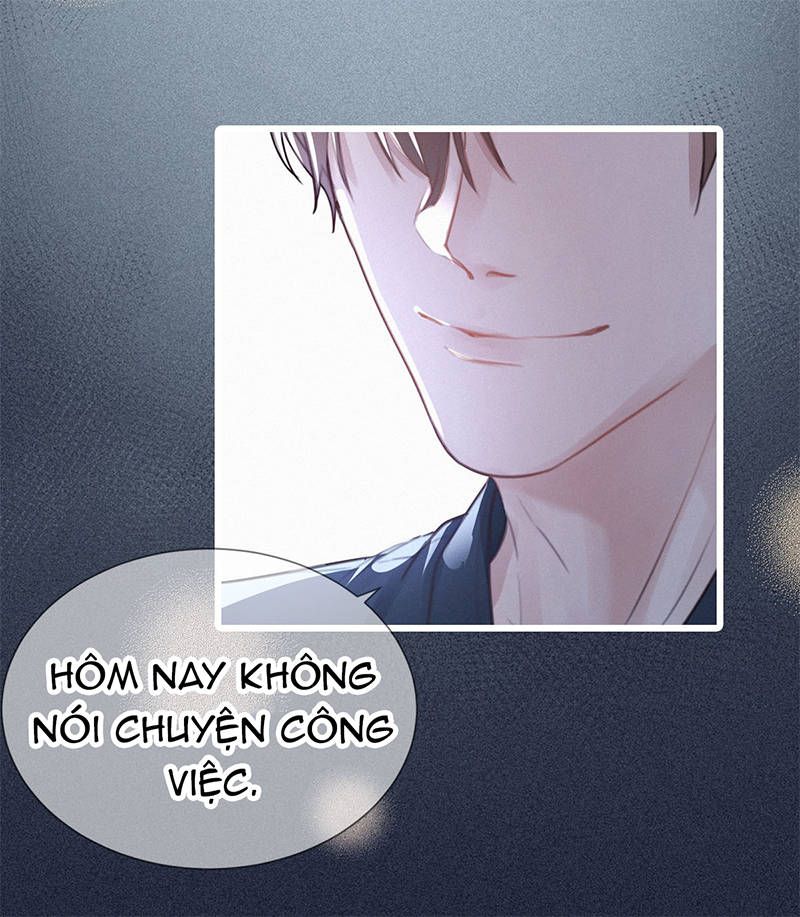 thần thương (môi súng) chapter 0.1 7