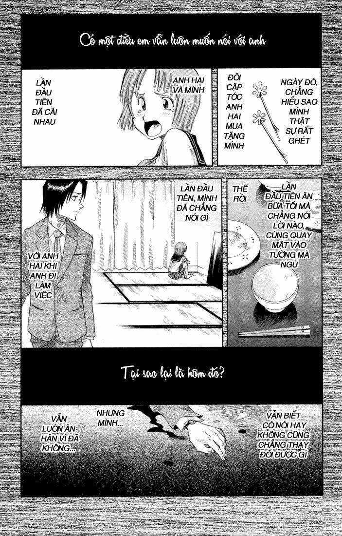 thần chết ichigo chapter 6 16