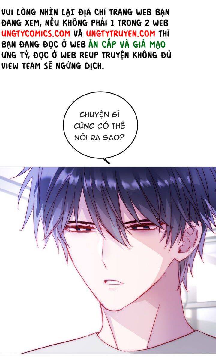 tôi phải làm 1 kẻ đại xấu xa chapter 37 27