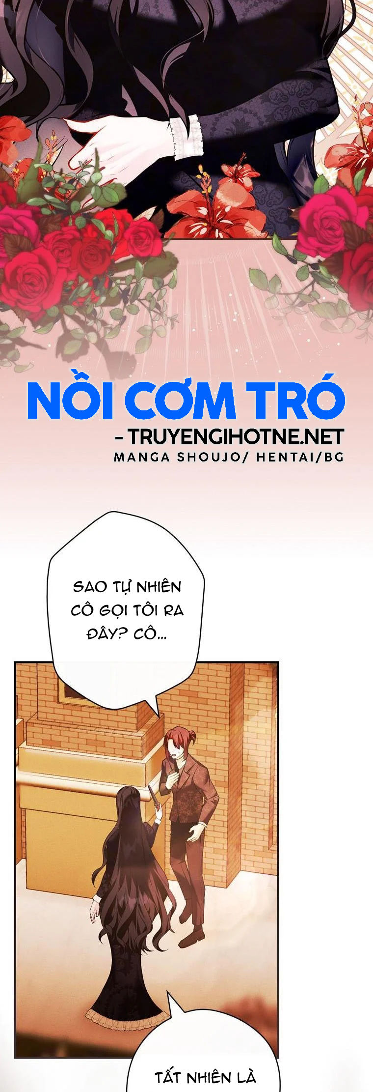 nàng tiểu thư nhà công tước chapter 15 47