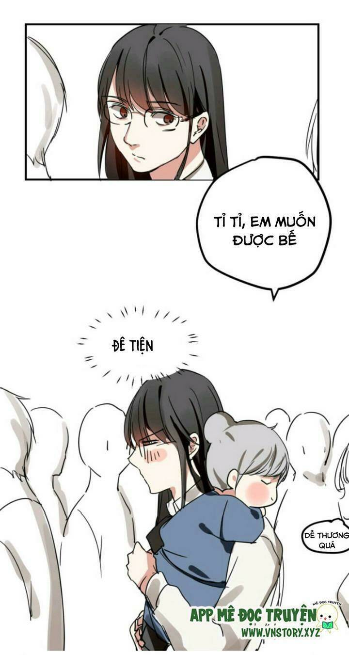 đạo trưởng đại nhân đến nhà chapter 14 18