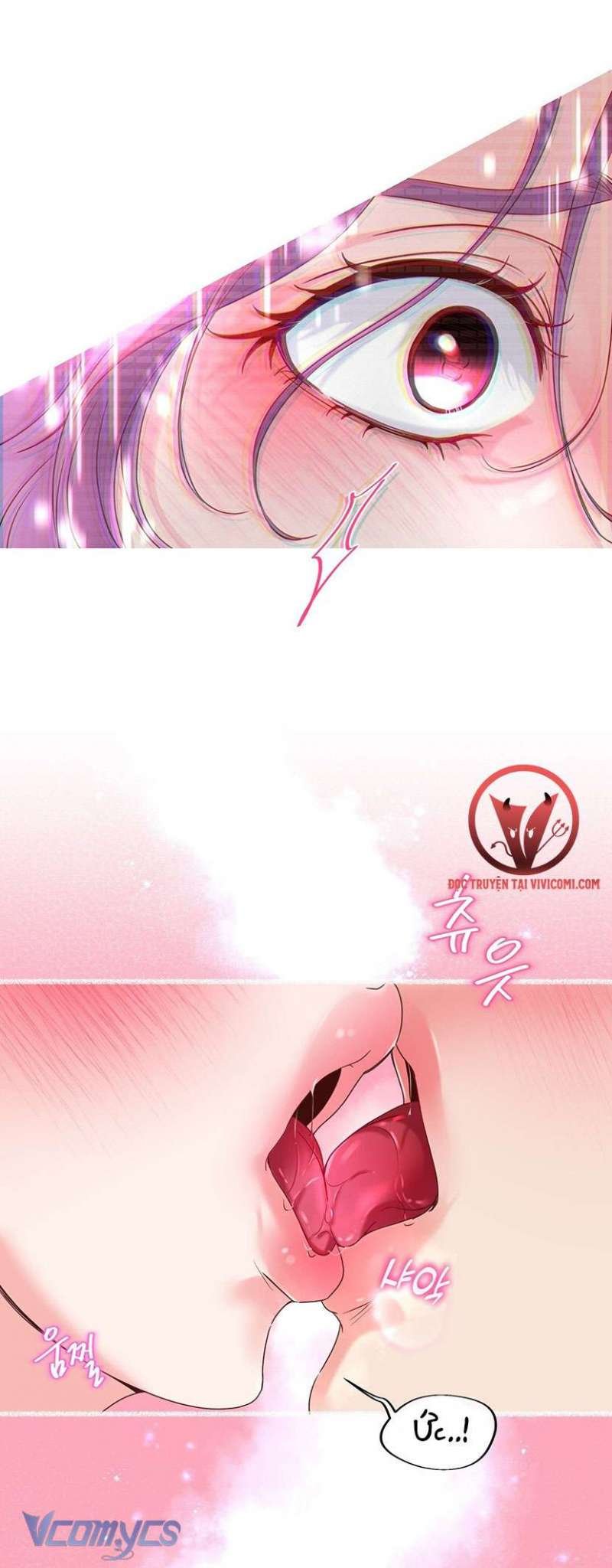 [18+] cục cưng nhà hàng xóm chapter 1 37