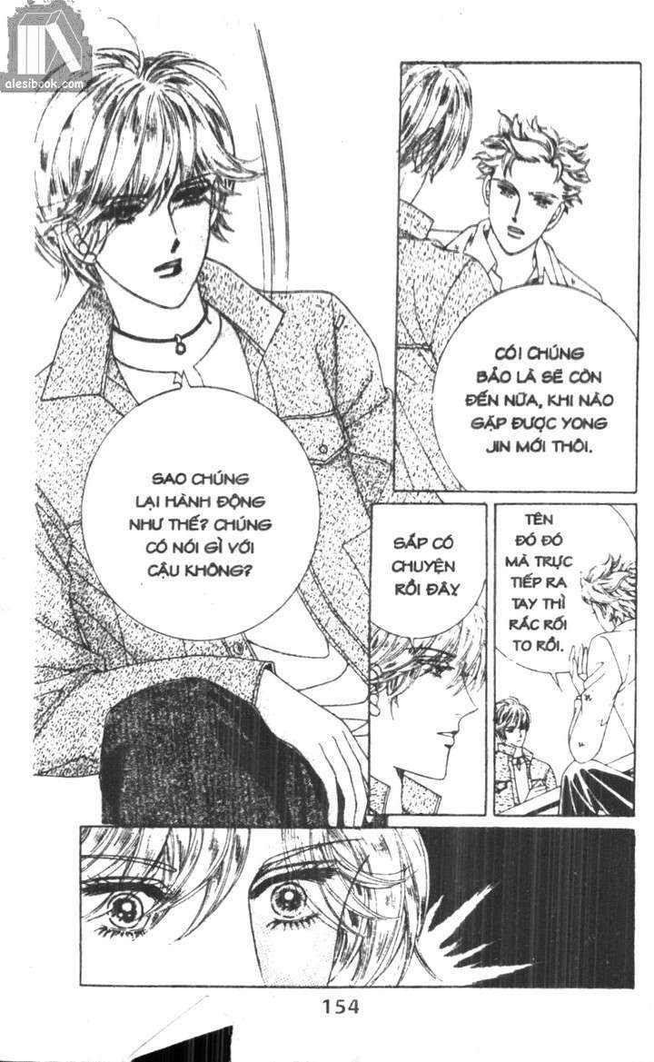 hồng tiểu thư chapter 16 33