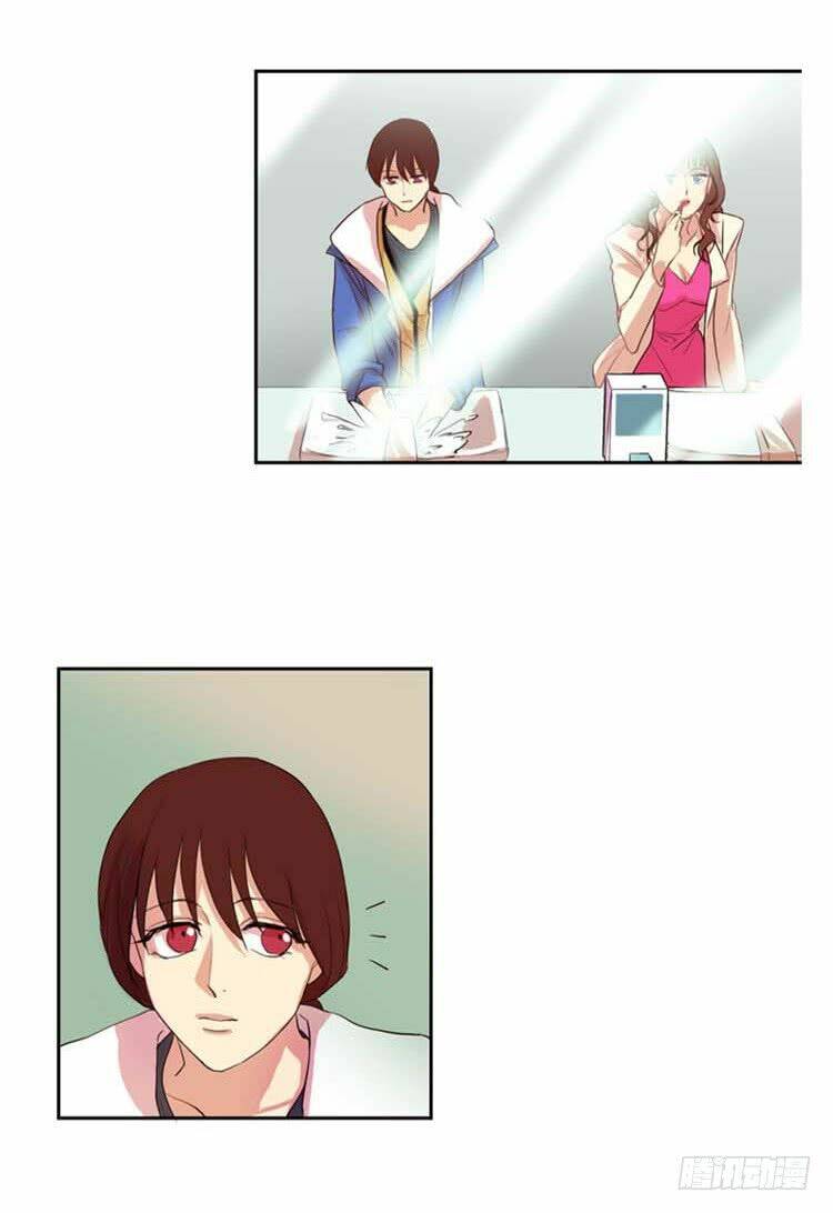 trở lại tuổi mười mấy chapter 5 8