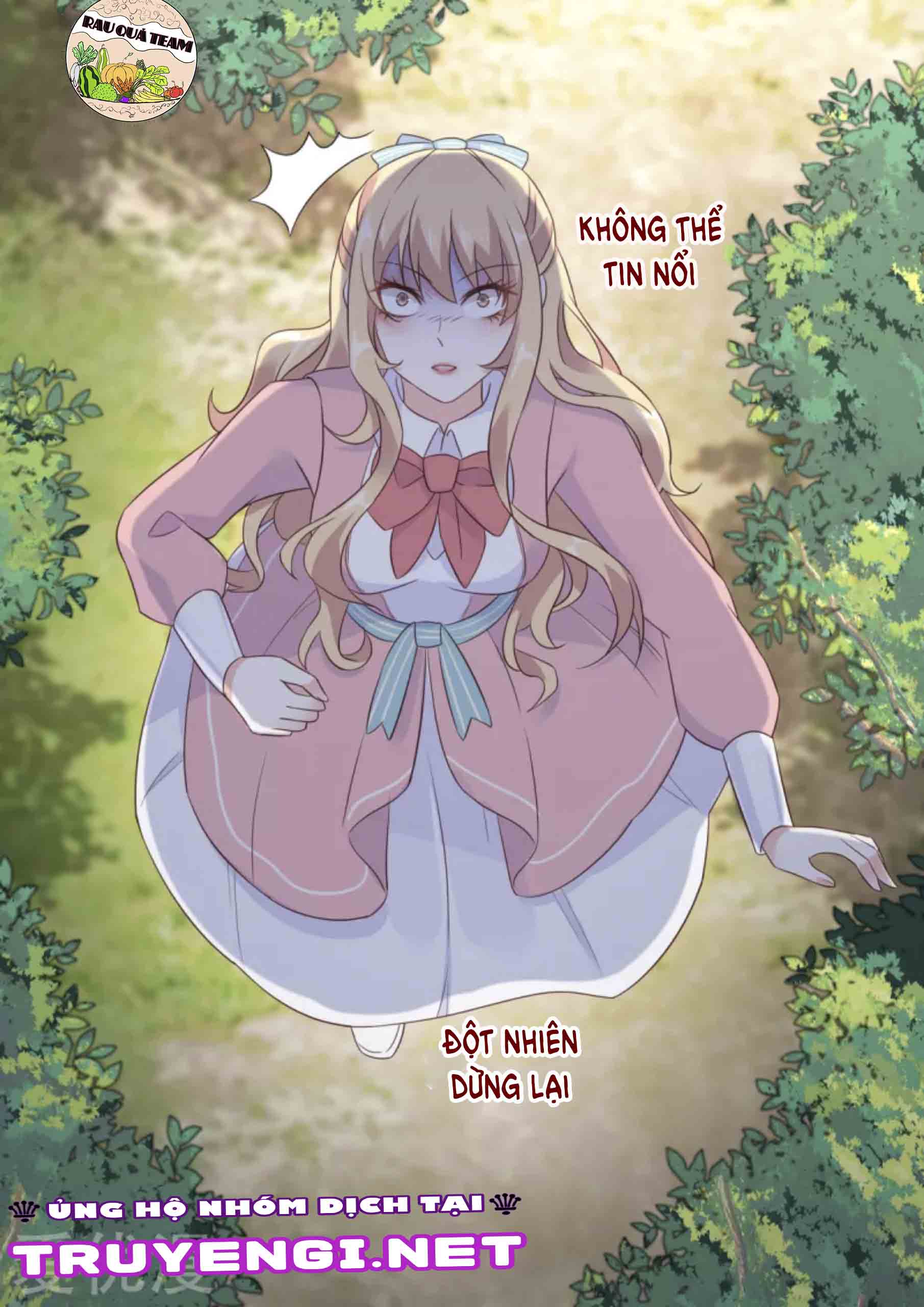 trọng sinh thiên kim quốc dân chapter 1 8