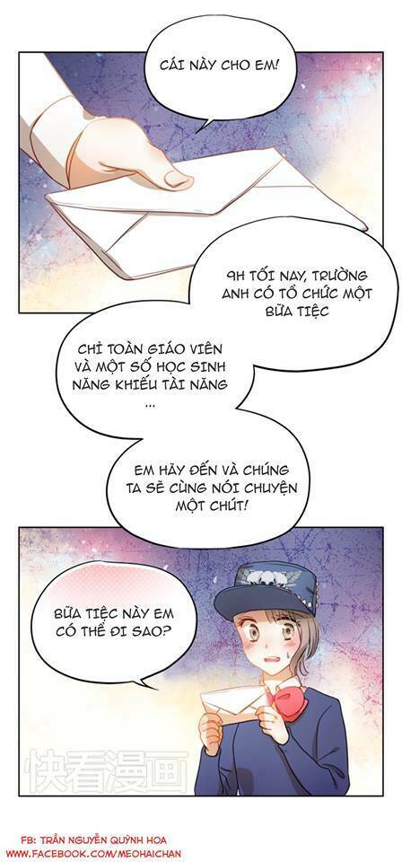 sự cám dỗ xấu xa chapter 2 14
