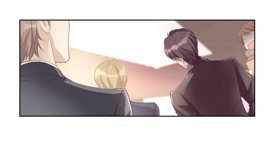 lưu luyến nguy tình chapter 14 7