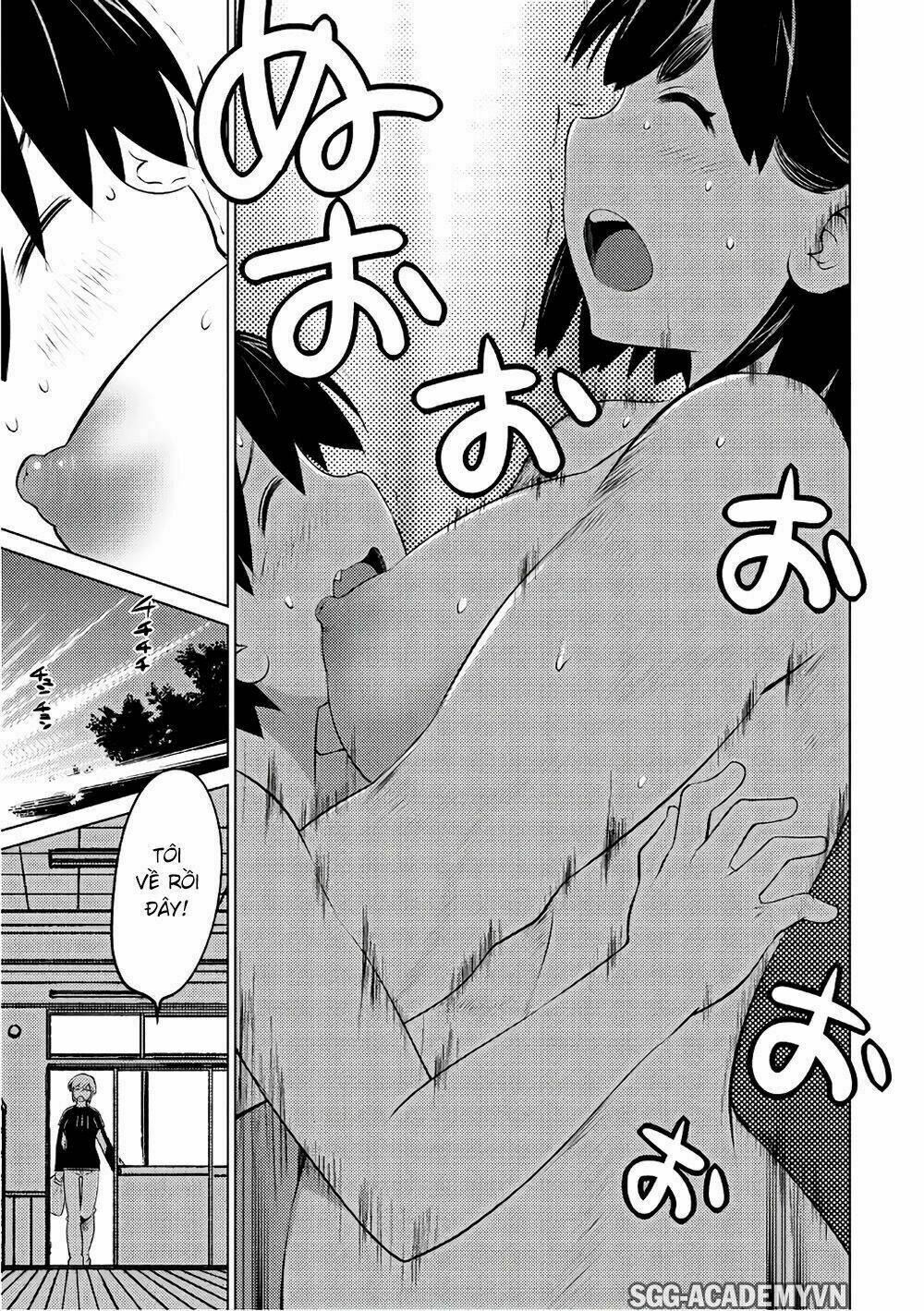 ookii onnanoko wa daisuki desu ka chapter 42 19