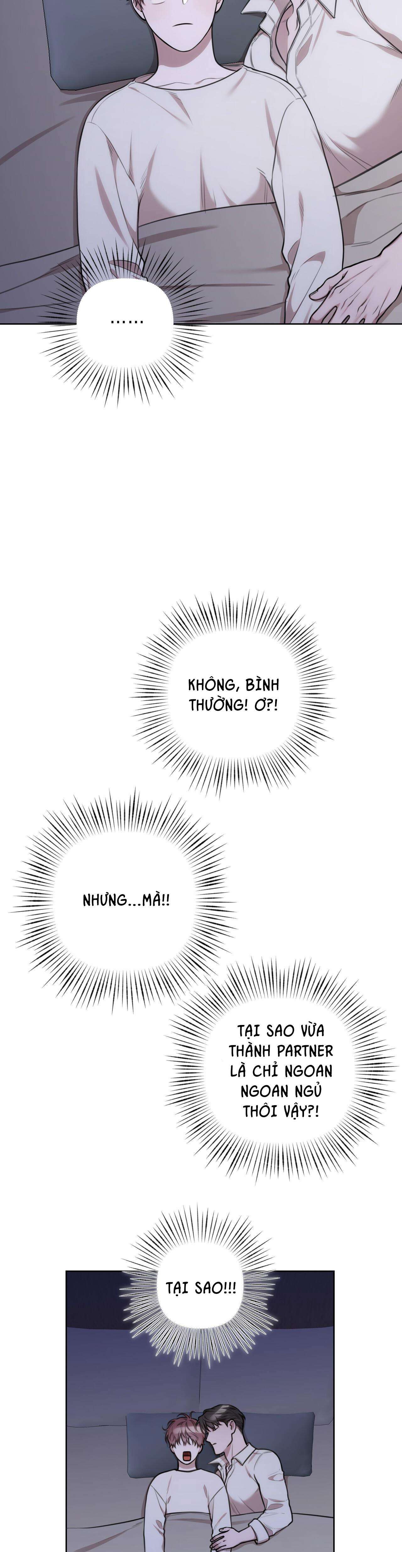 nhật ký giam cầm thư ký jin chapter 35 32