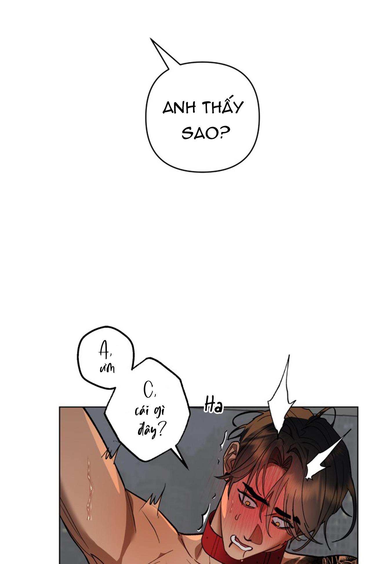 manhwa chịch vồn chịch vã chapter 82 19