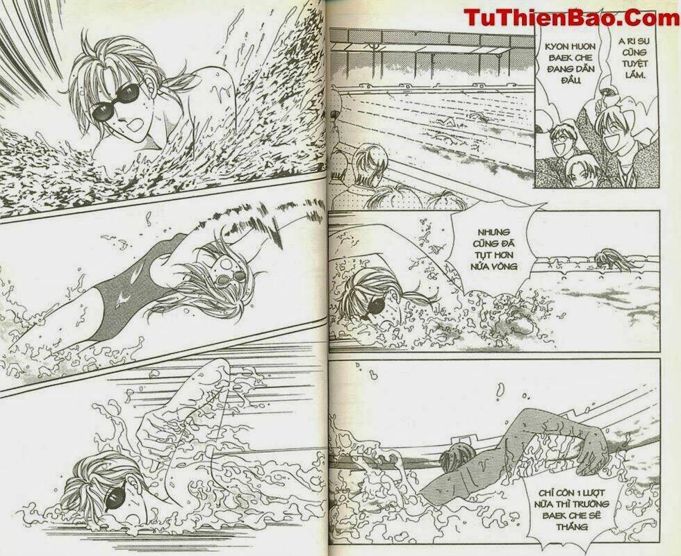 lọ lem kén rể chapter 4 37