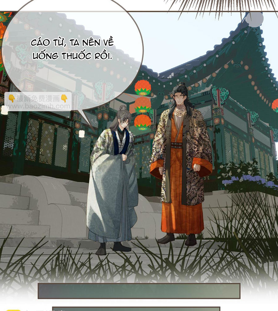 á nô 2: thám hoa chapter 24 36