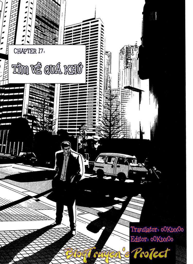 old boy chapter 17 1