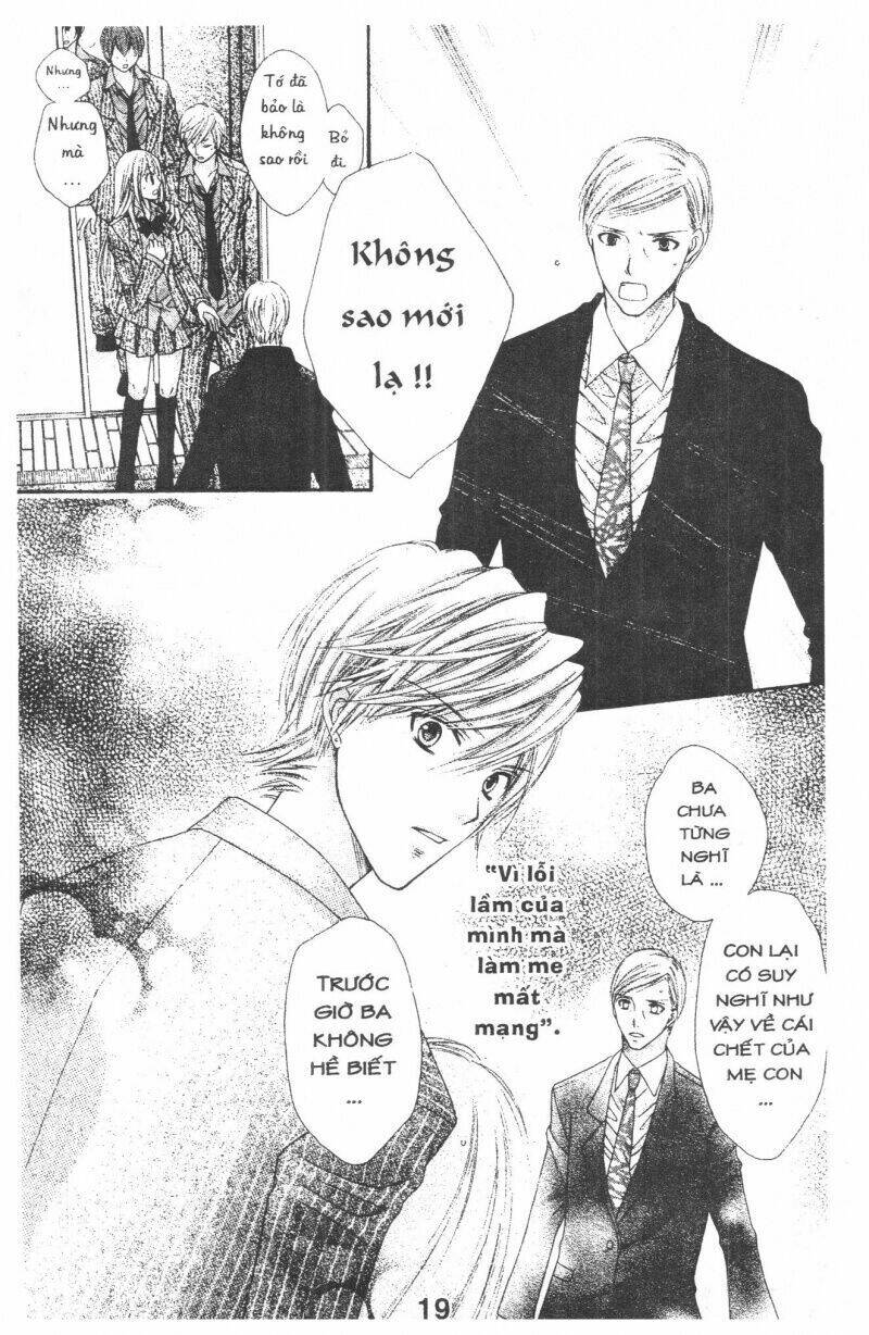 thiên đường rock chapter 8 19