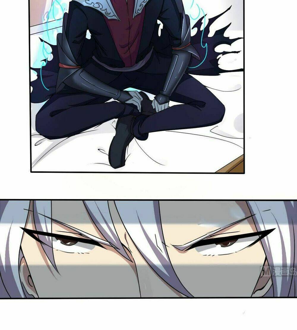 tu chân giả tại dị thế chapter 182 11