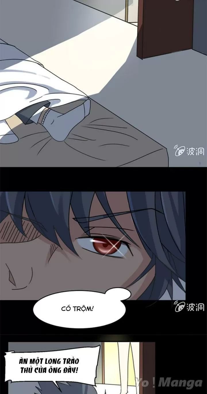 cực phẩm thấu thị chapter 14 26