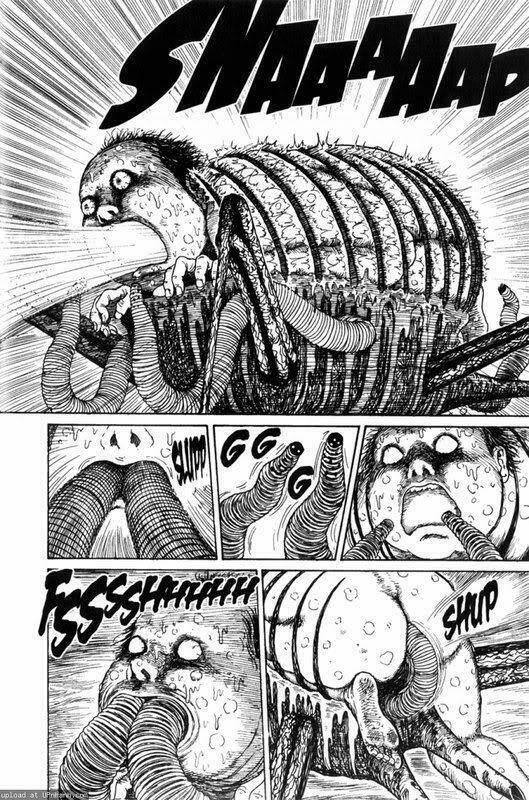 quái vật biển chapter 13 8