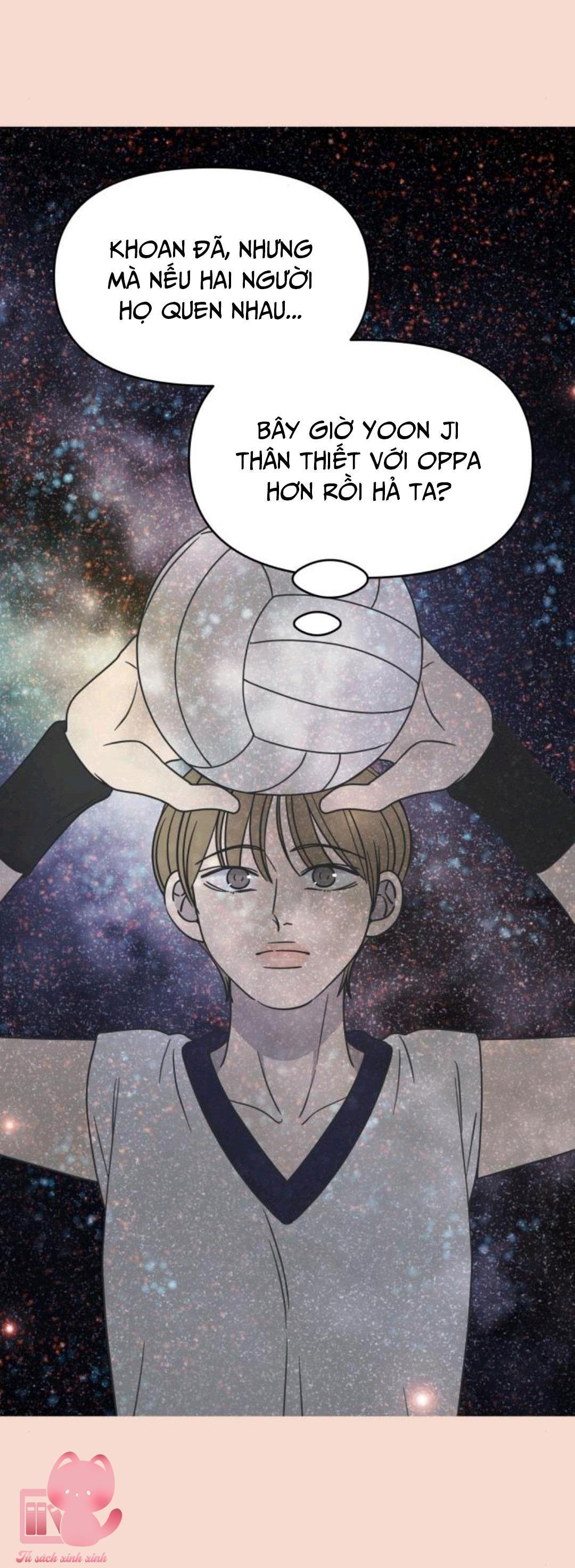 nói không với tình công sở chapter 13 30