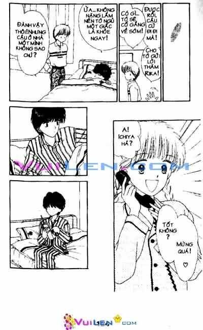 cô nàng đẹp trai chapter 5 84