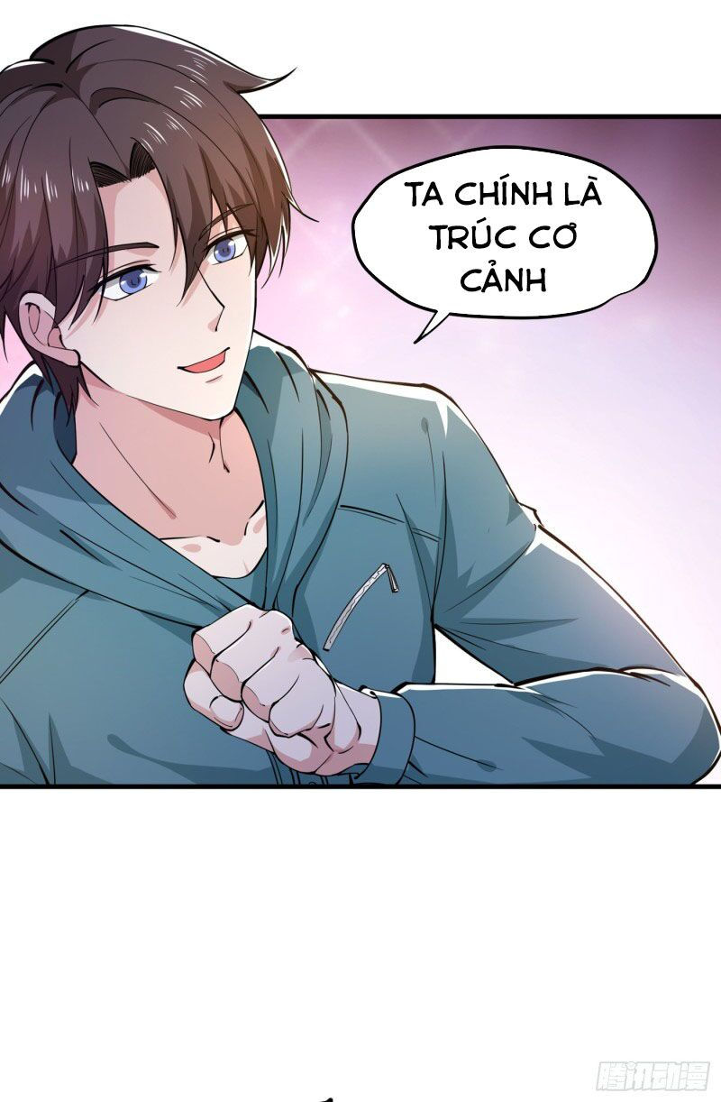 tối cường thần y tại đô thị chapter 156 3