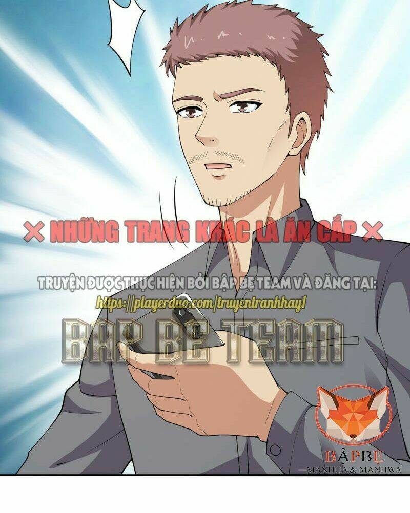 đồng hồ thần cấp siêu năng của ta chapter 18 14