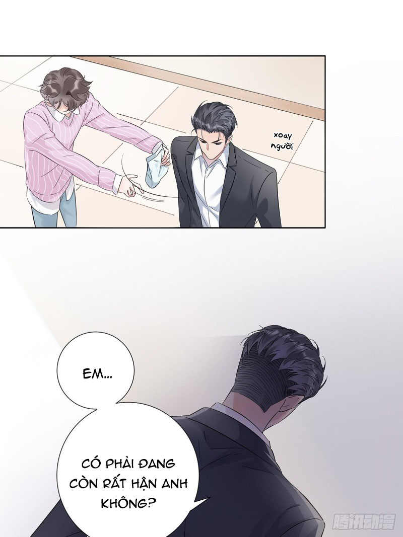 hôm nay nam giả trang nữ vẫn chưa được cầu hôn! chapter 3 15