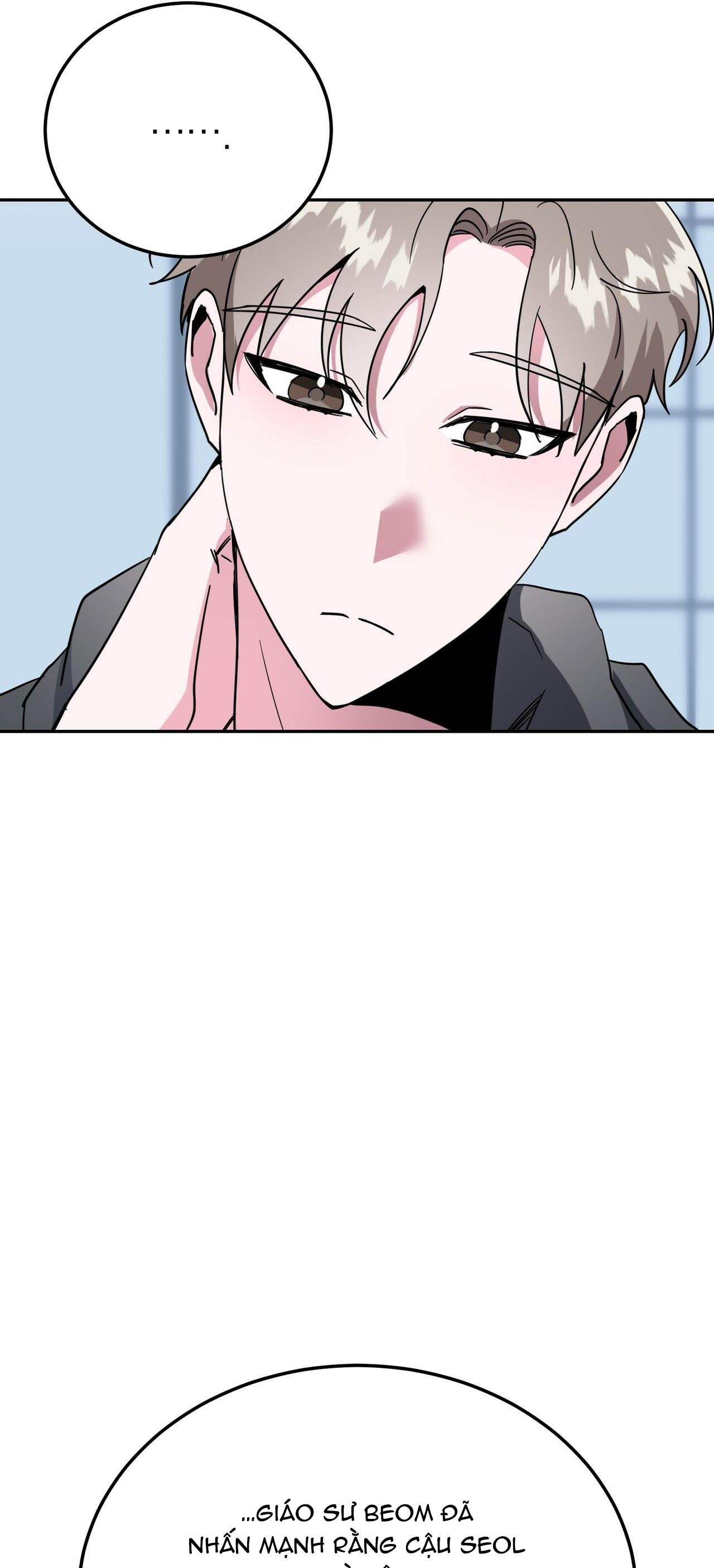 cạm bẫy đại học chapter 12 52