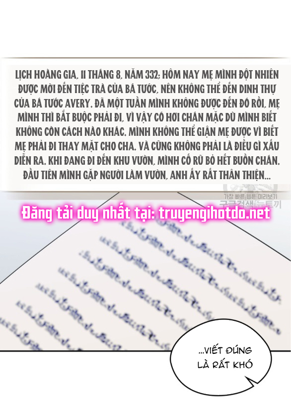 tôi đã trở thành bạn gái của nam chính chapter 10.2 8