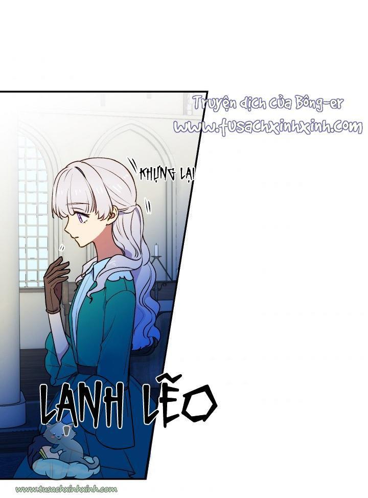 công nương khế ước của gia tộc công tước quái vật chapter 66 8