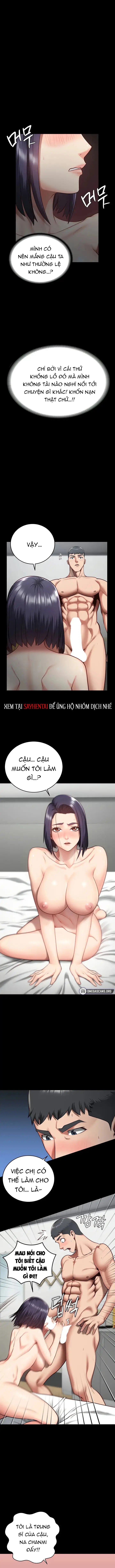 bị giam cầm chapter 11 9