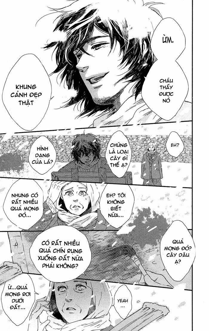 sayonara sorcier chapter 6 21