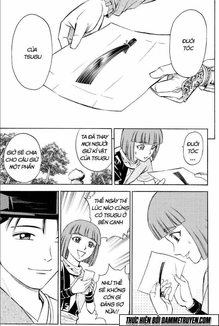 thiếu niên vương phần 2 chapter 70.2 28