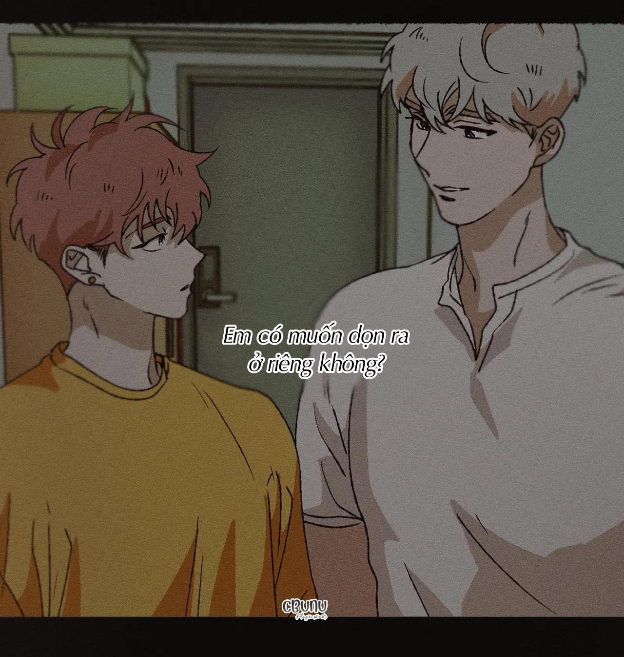 bẫy đôi ngọt ngào chapter 23 31