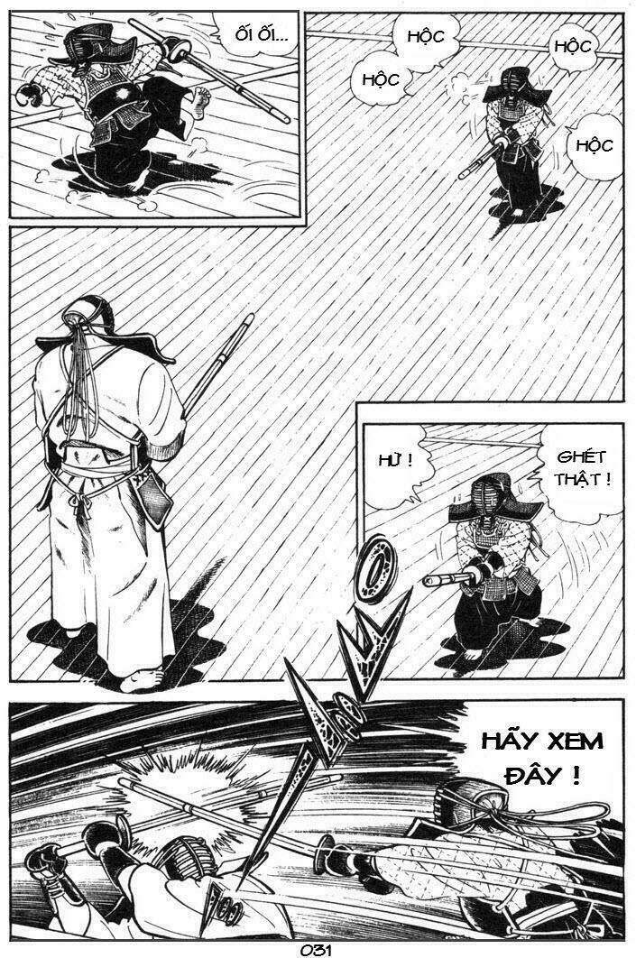 ore wa teppei chapter 53 31