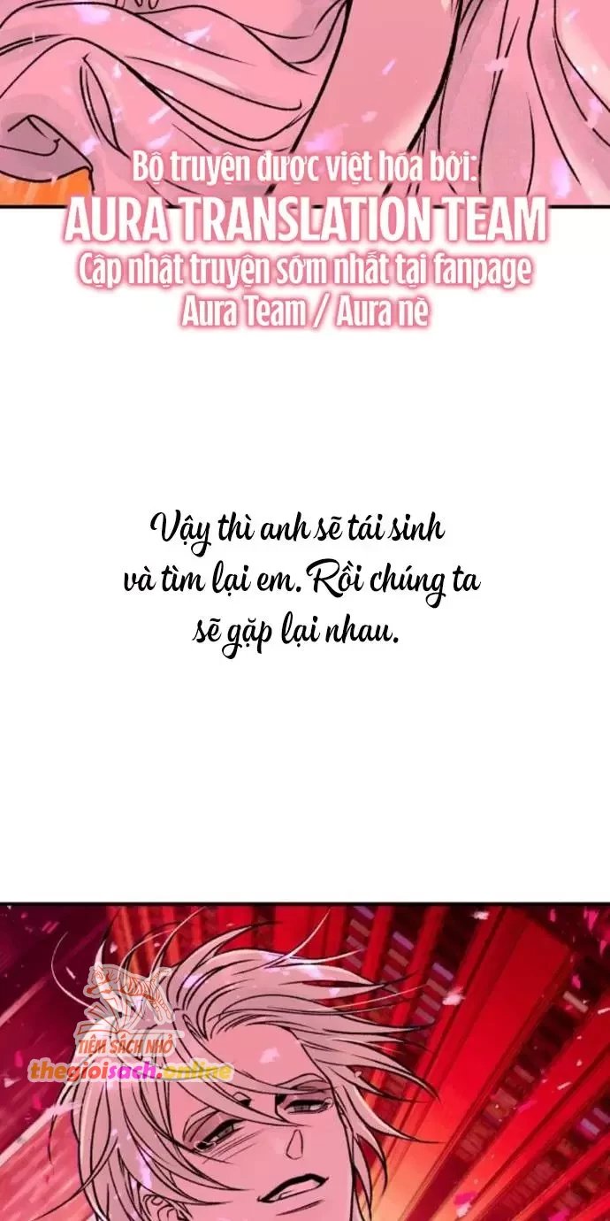 [18+] nguyệt mị moonstruck chapter 6 53