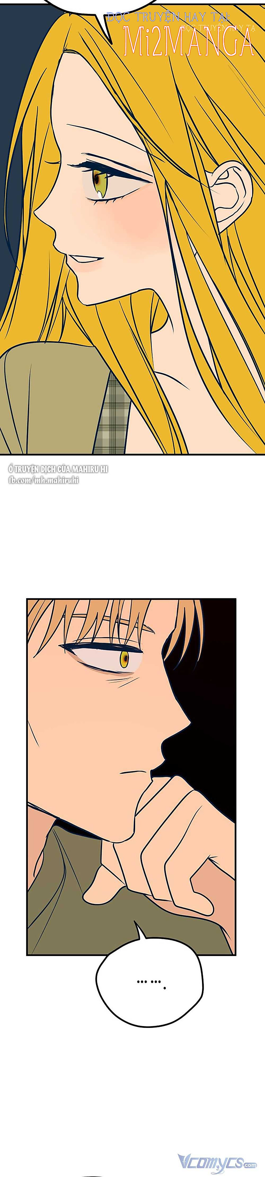 Kẻ Rác Rưởi Không Đáng Được Yêu chapter 25.1 10