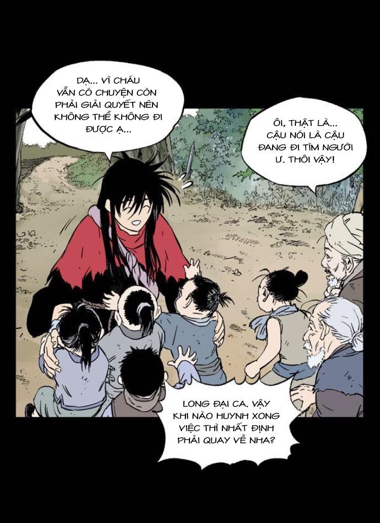 cao thủ 2 chapter 114 5