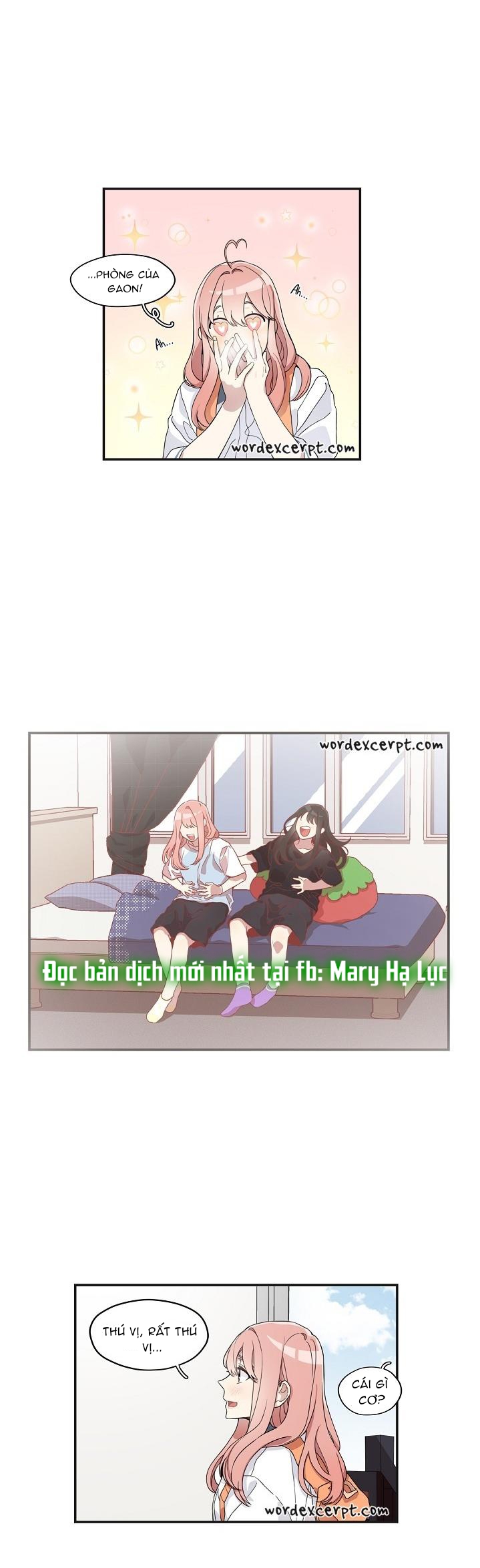 khoảng thời gian chúng ta đã bỏ lỡ chapter 6.1 13