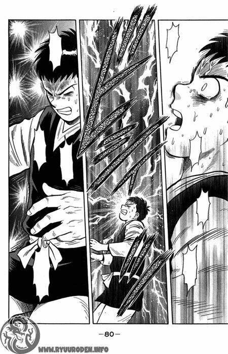 hoàng phi hồng phần 1 chapter 34 79