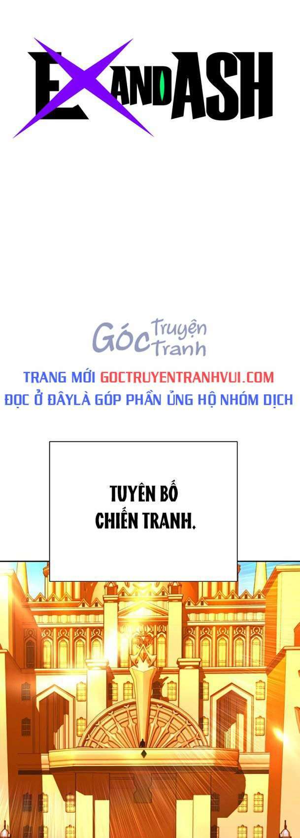 ex & ash chapter 84 1