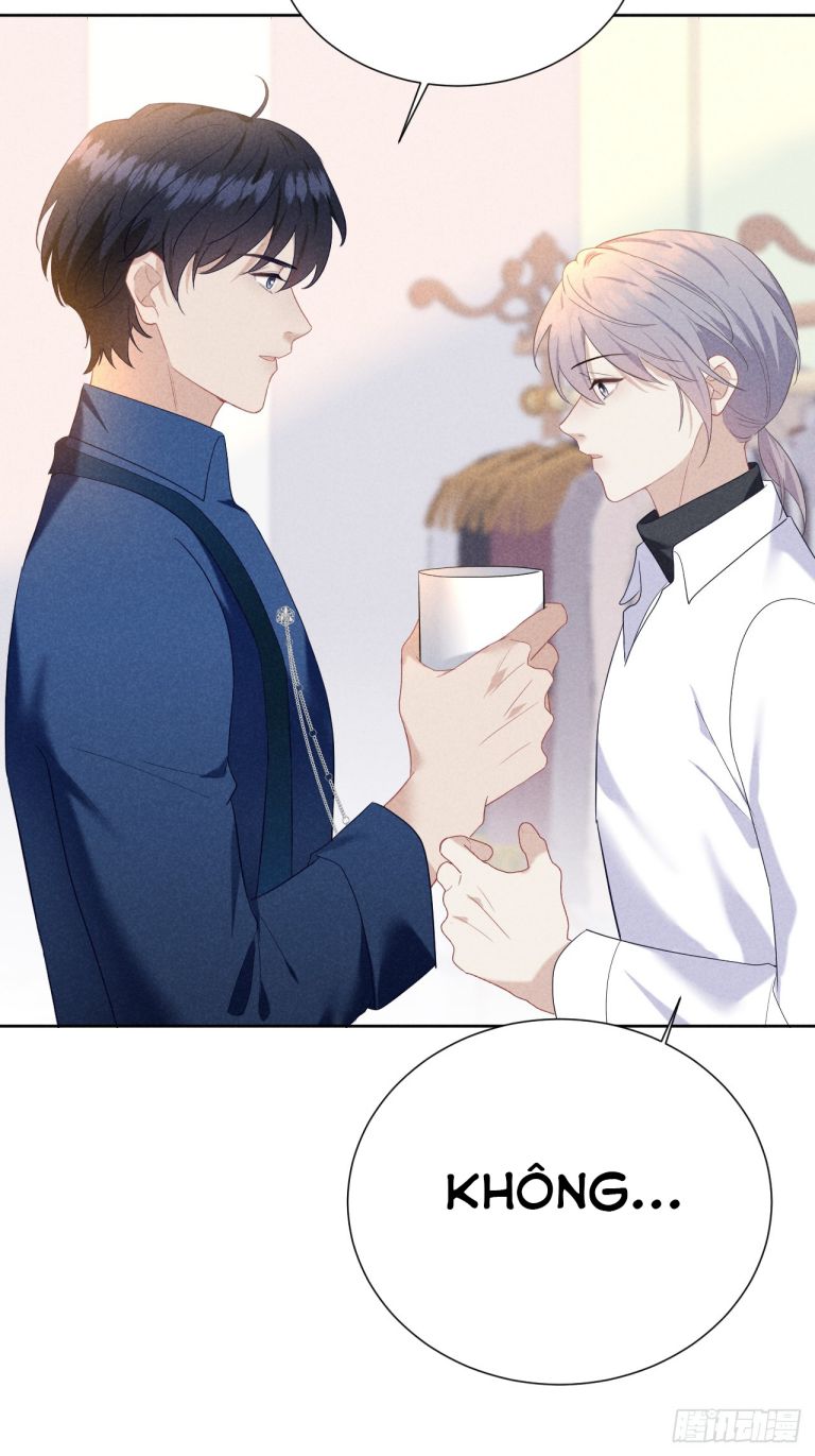 [bl] quan hệ nguy hiểm chapter 14 29