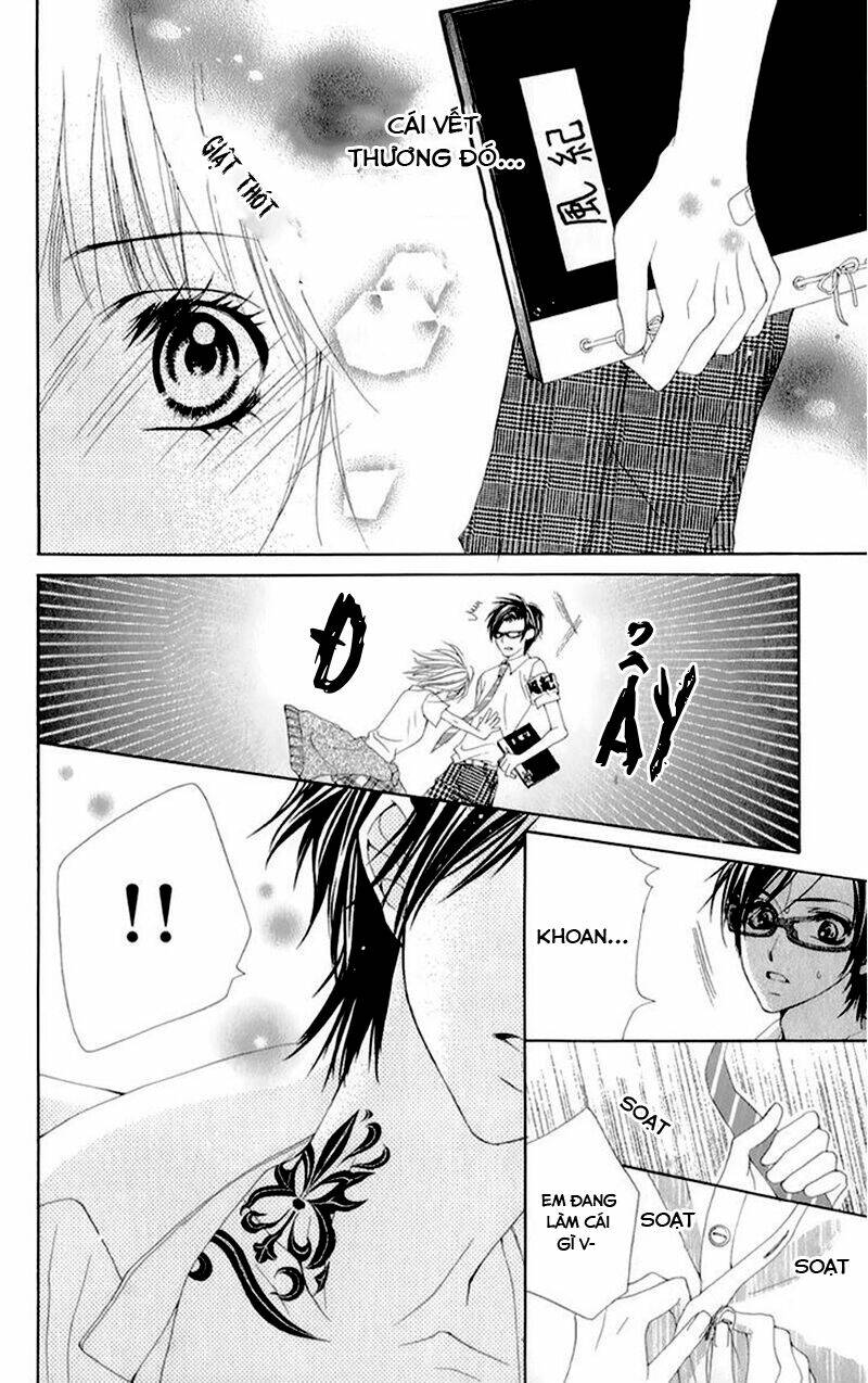 tổng hợp one shot. chapter 1 17