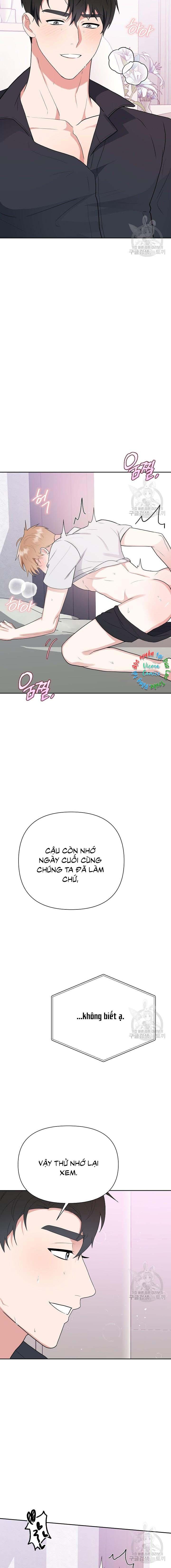 hợp đồng tài trợ tình yêu chapter 11 15